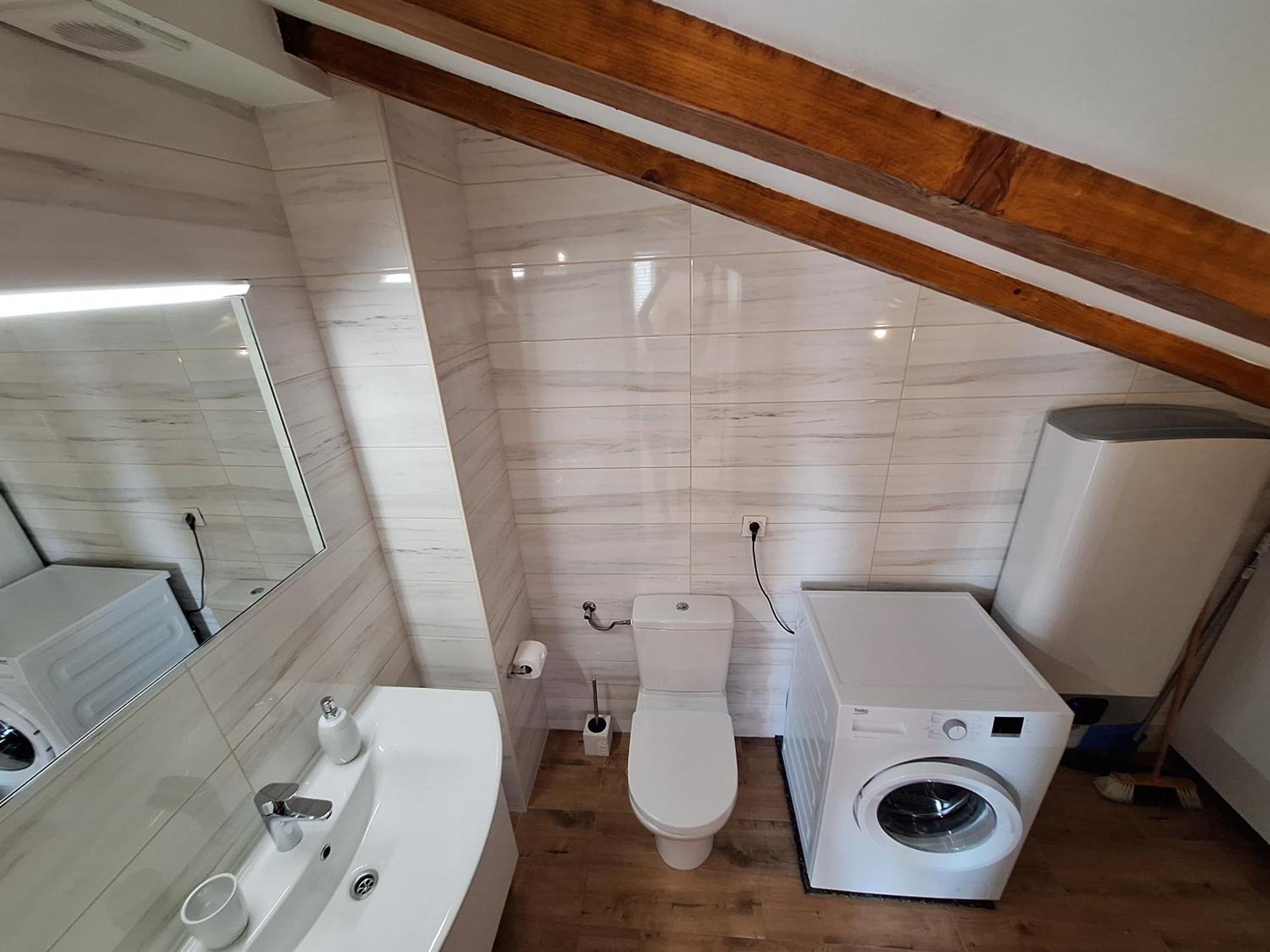 Apartments Sisevic - Comfort Apartments With Balconies And Sea View 슬라노 외부 사진