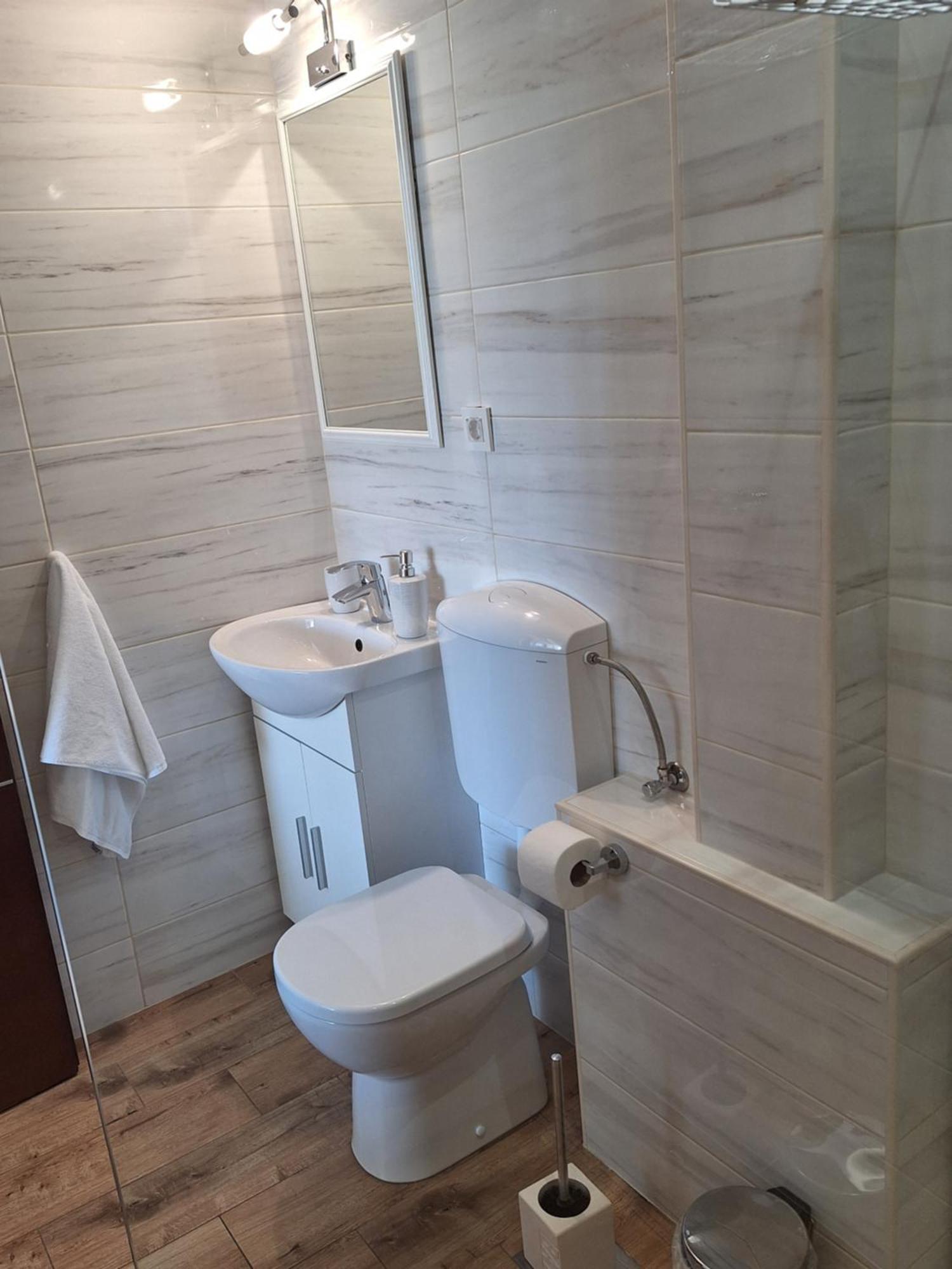 Apartments Sisevic - Comfort Apartments With Balconies And Sea View 슬라노 외부 사진