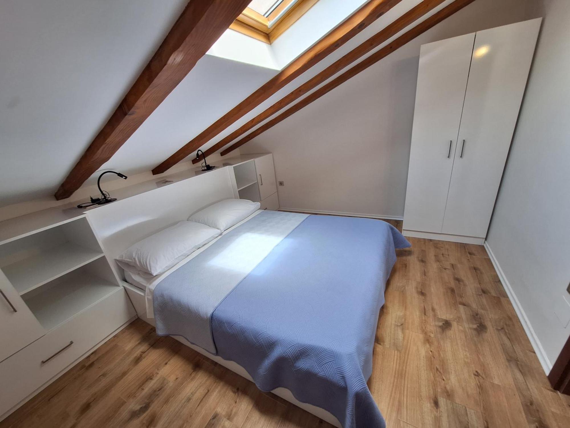 Apartments Sisevic - Comfort Apartments With Balconies And Sea View 슬라노 외부 사진