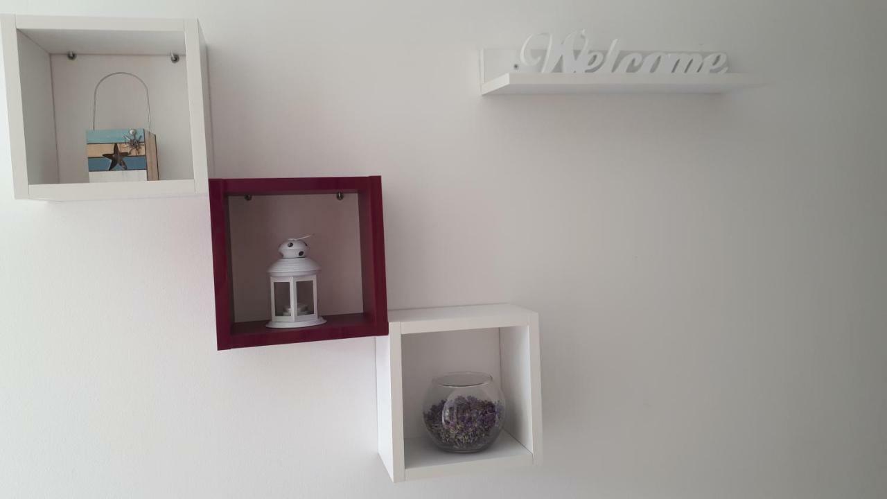 Apartments Sisevic - Comfort Apartments With Balconies And Sea View 슬라노 외부 사진